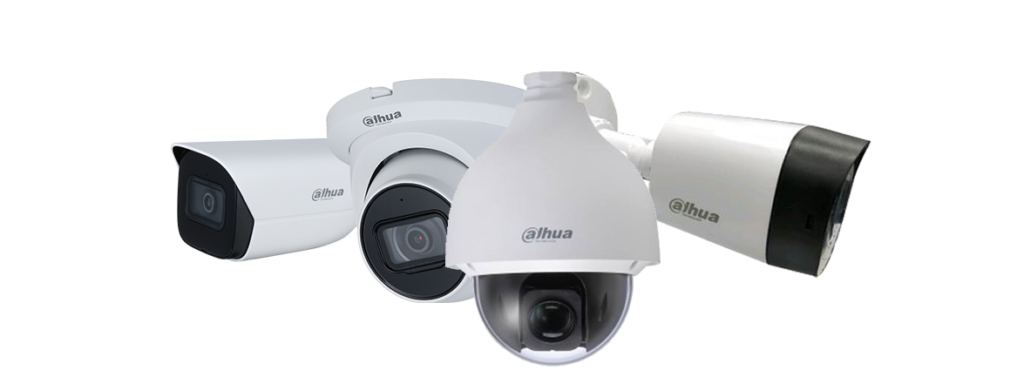 CCTV System
