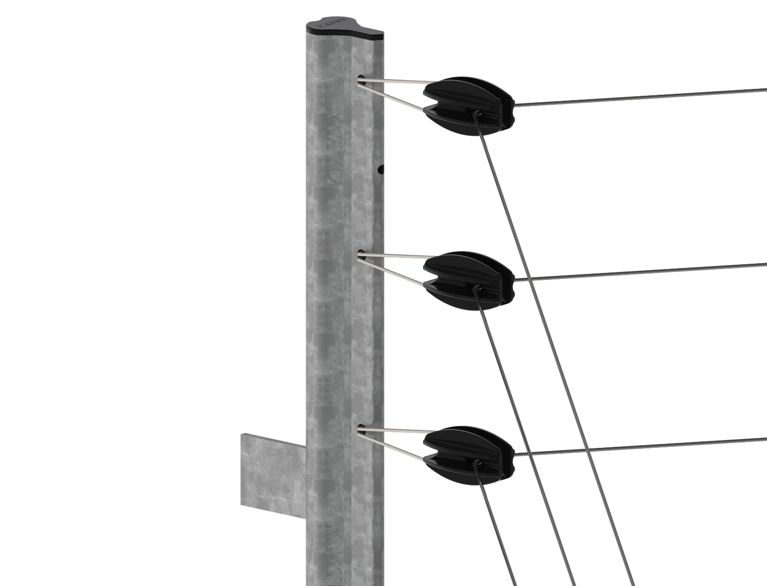 Electric Fence