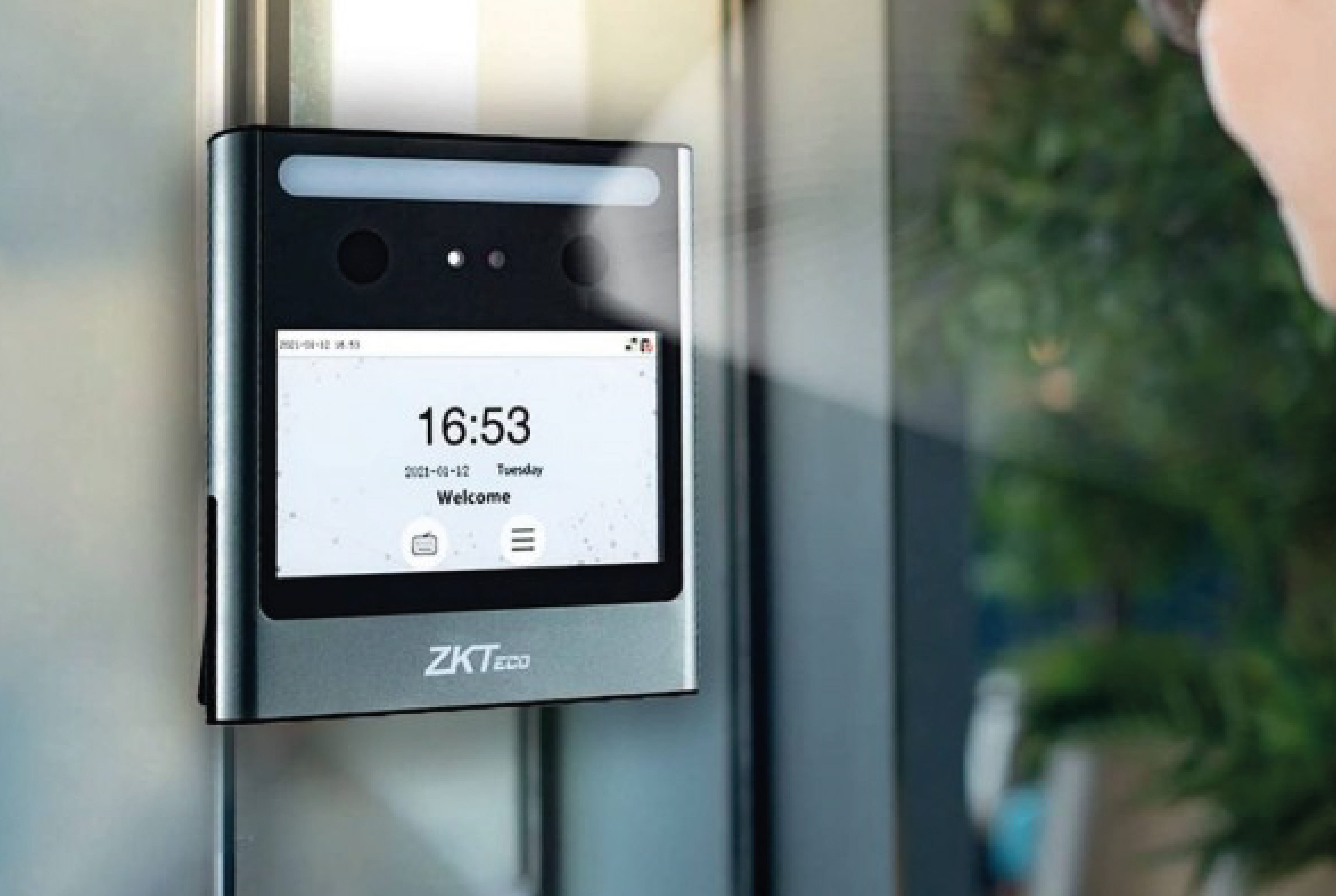 Access Control