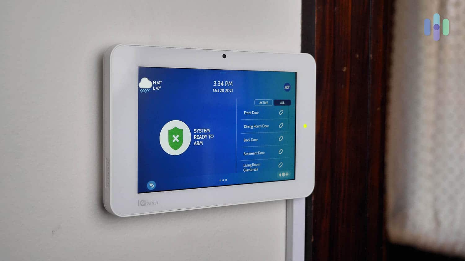 Alarm Systems