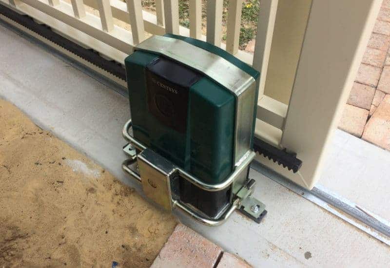 Gate Motors