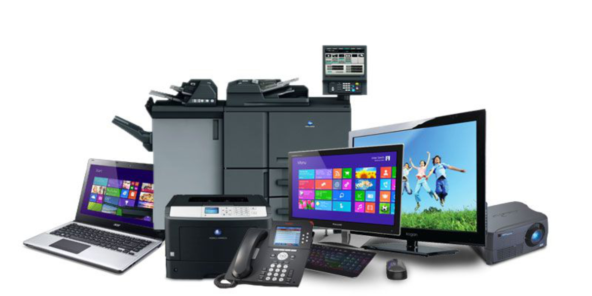 ICT Equipments